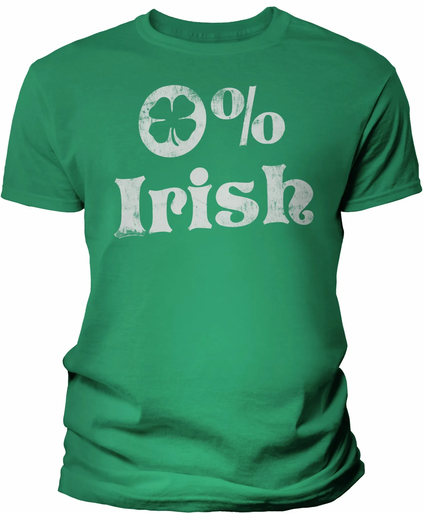 0% Irish