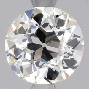 1 Carat Old European Cut Diamond - I SI1 - 1.28ct - 218134