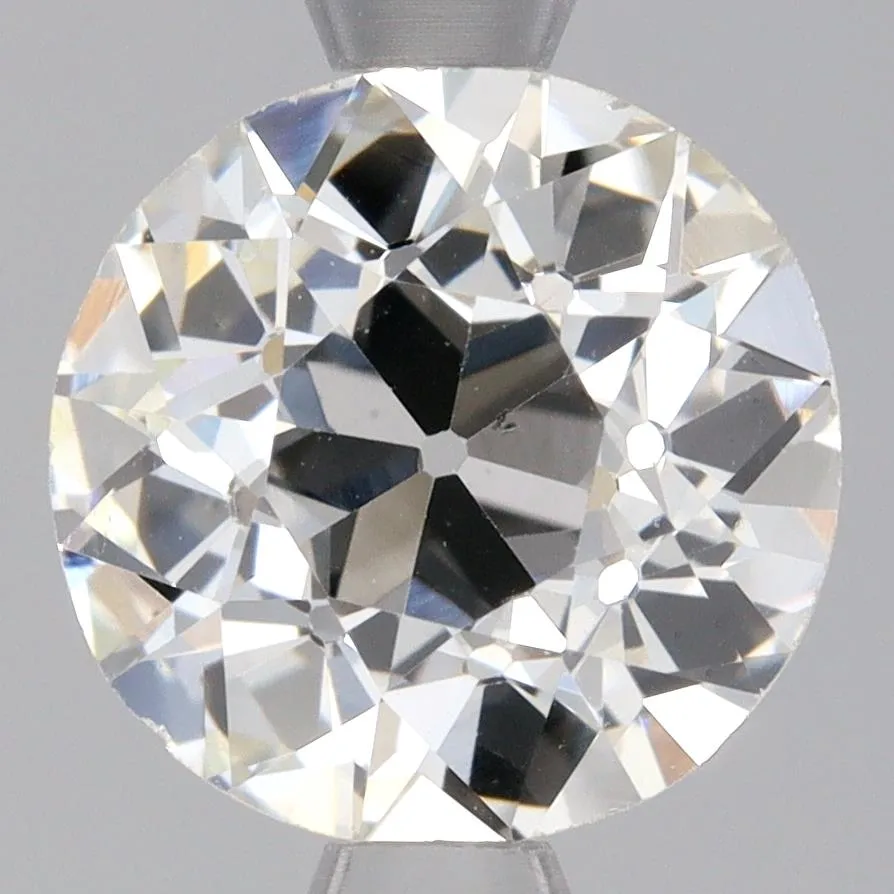 1 Carat Old European Cut Diamond - I SI1 - 1.28ct - 218134