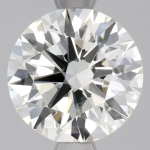 1 Carat Round Cut Diamond - K SI2 - 1.33ct - 217377