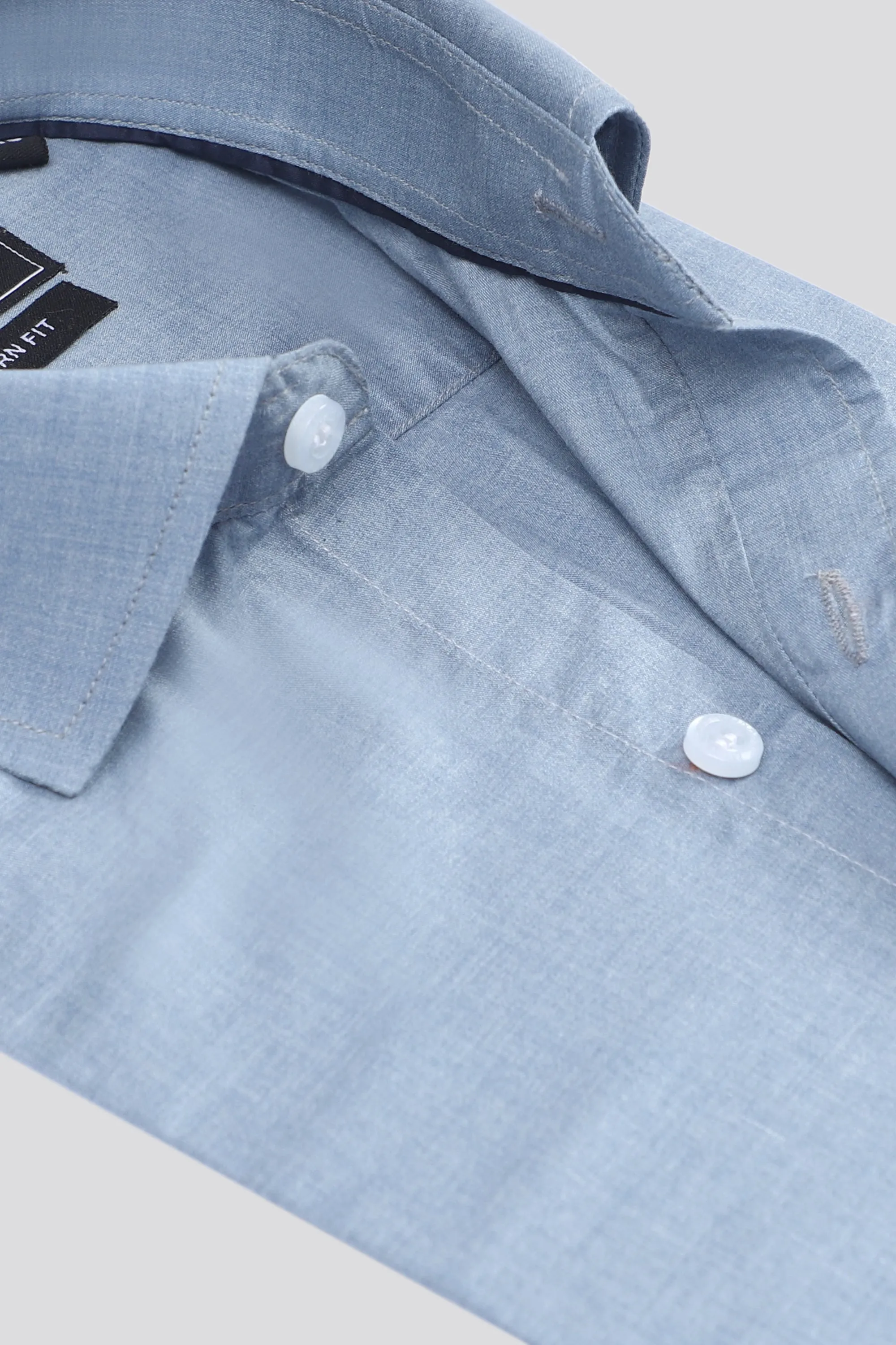 100% COTTON FORMAL SHIRT