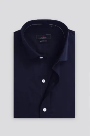 100% COTTON FORMAL SHIRT
