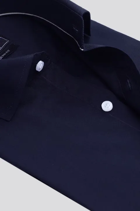 100% COTTON FORMAL SHIRT