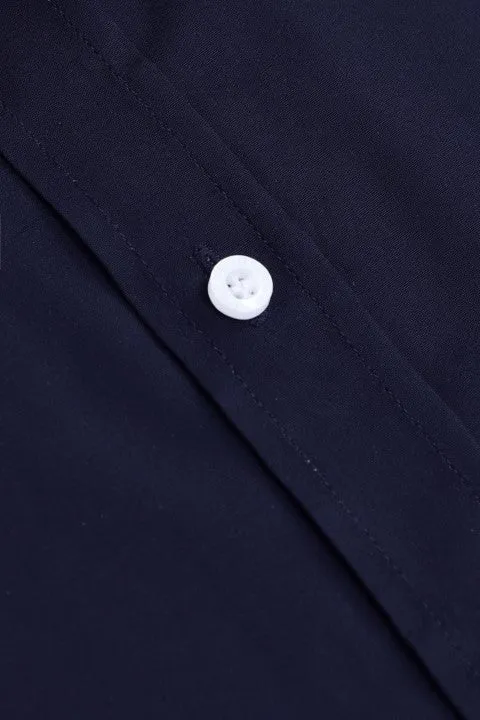 100% COTTON FORMAL SHIRT