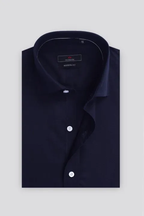 100% COTTON FORMAL SHIRT