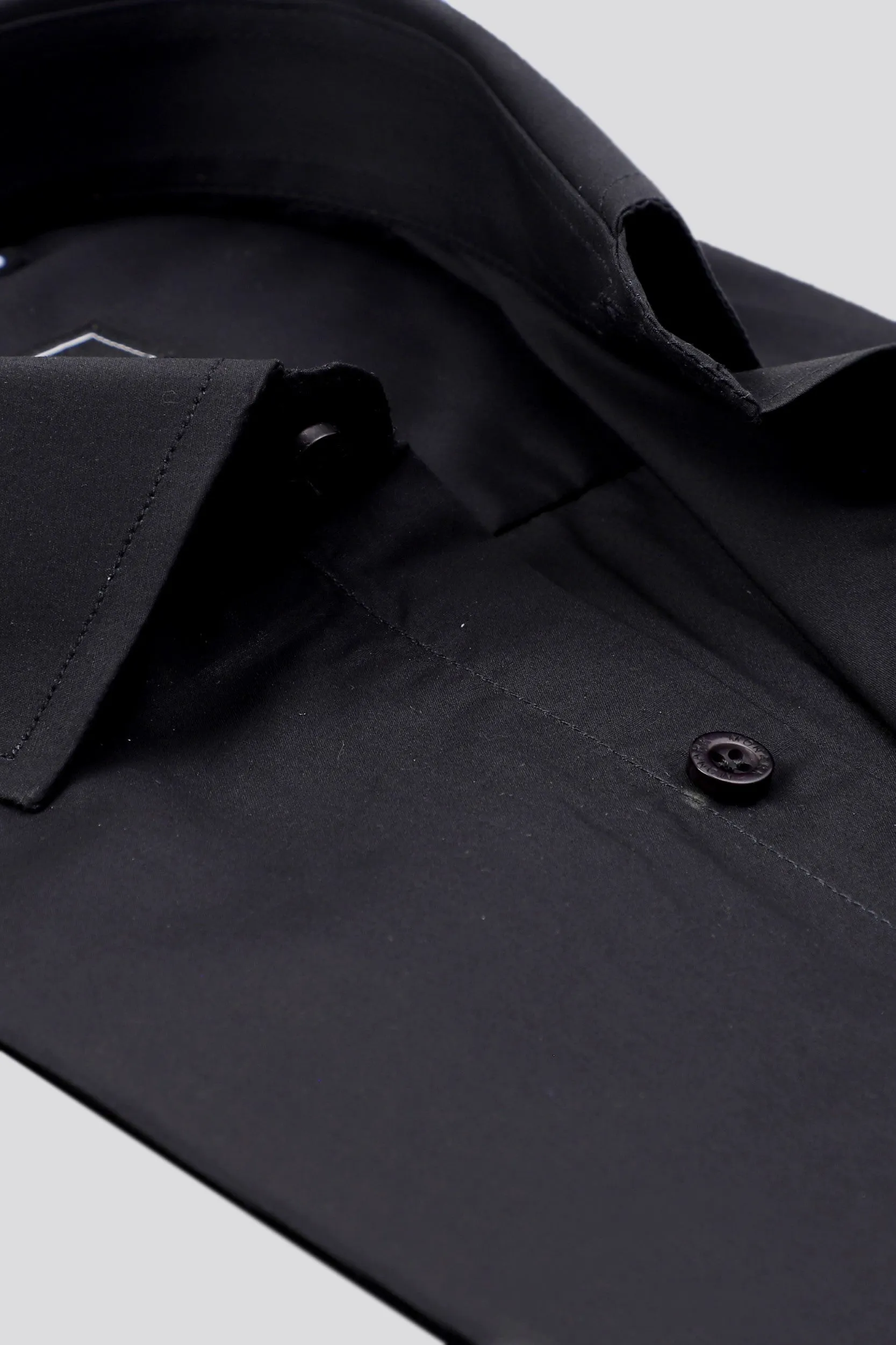 100% COTTON FORMAL SHIRT