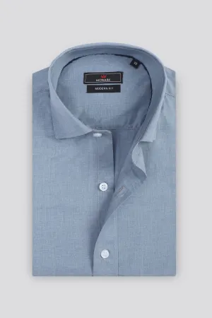 100% COTTON FORMAL SHIRT
