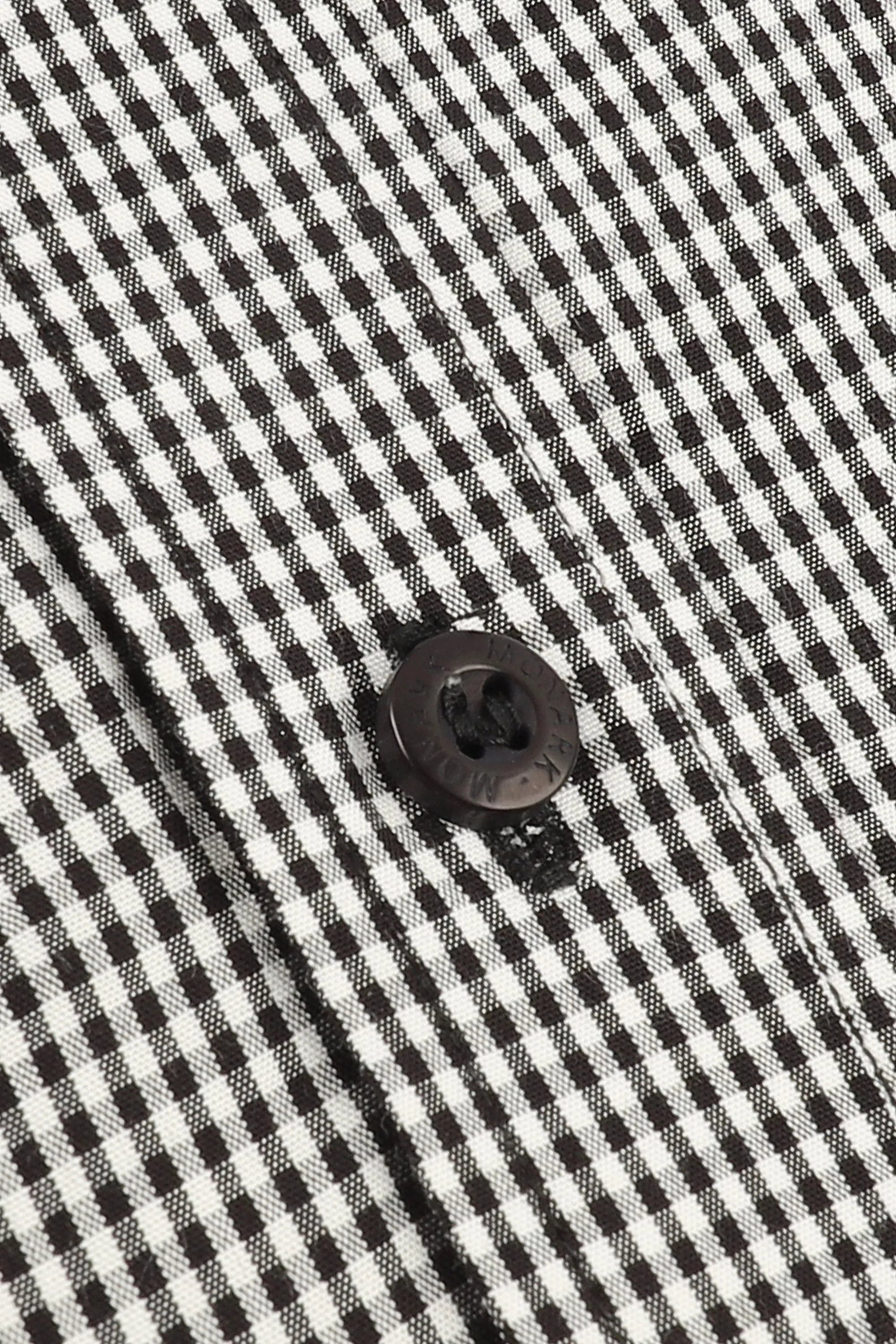 100% COTTON TEXTURED FORMAL SHIRT