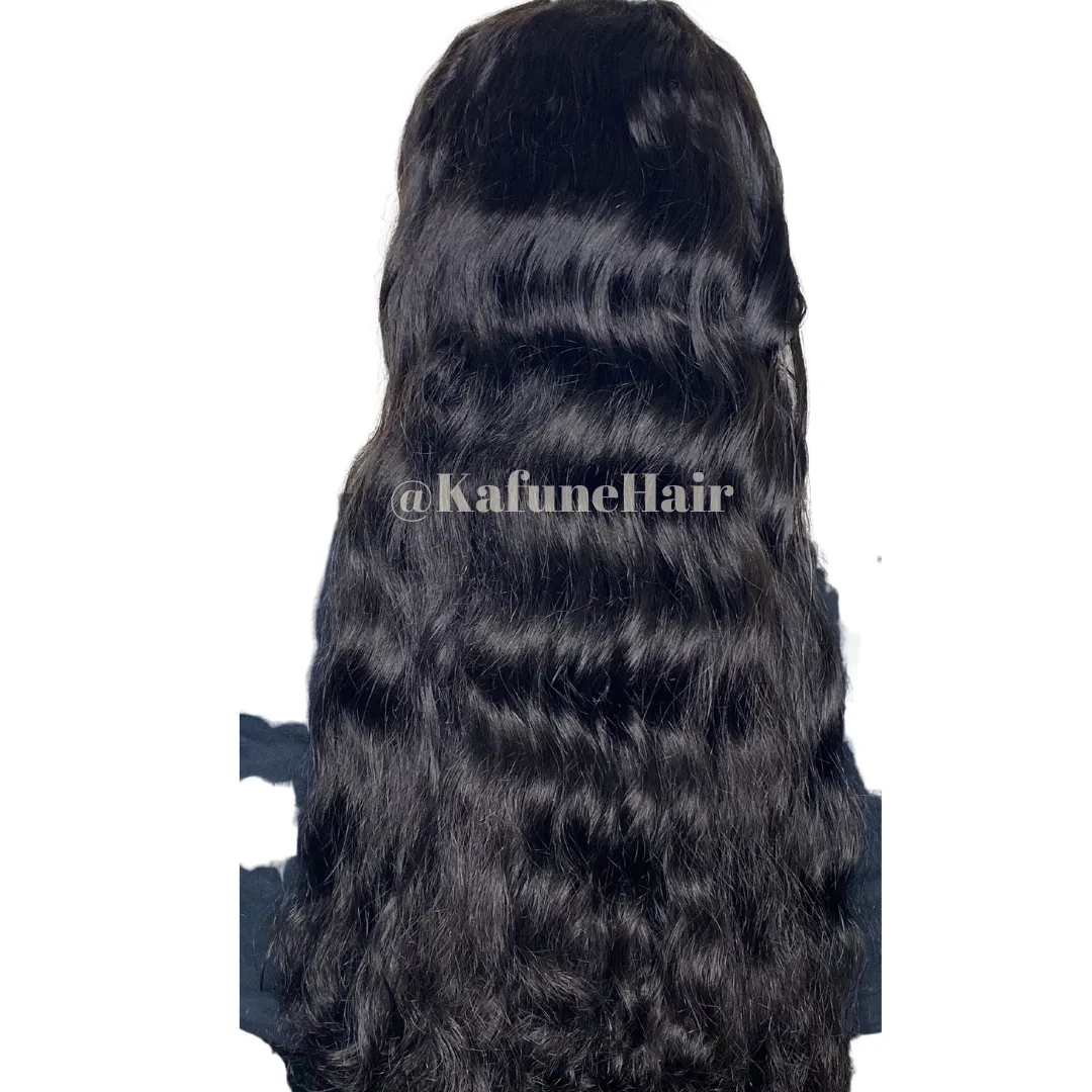 14" Nia Full Lace Wig - Medium Cap Size-2 day shipping
