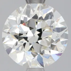 1.5 Carat Circular Brilliant Cut Diamond - I VS1 - 1.61ct - 225900