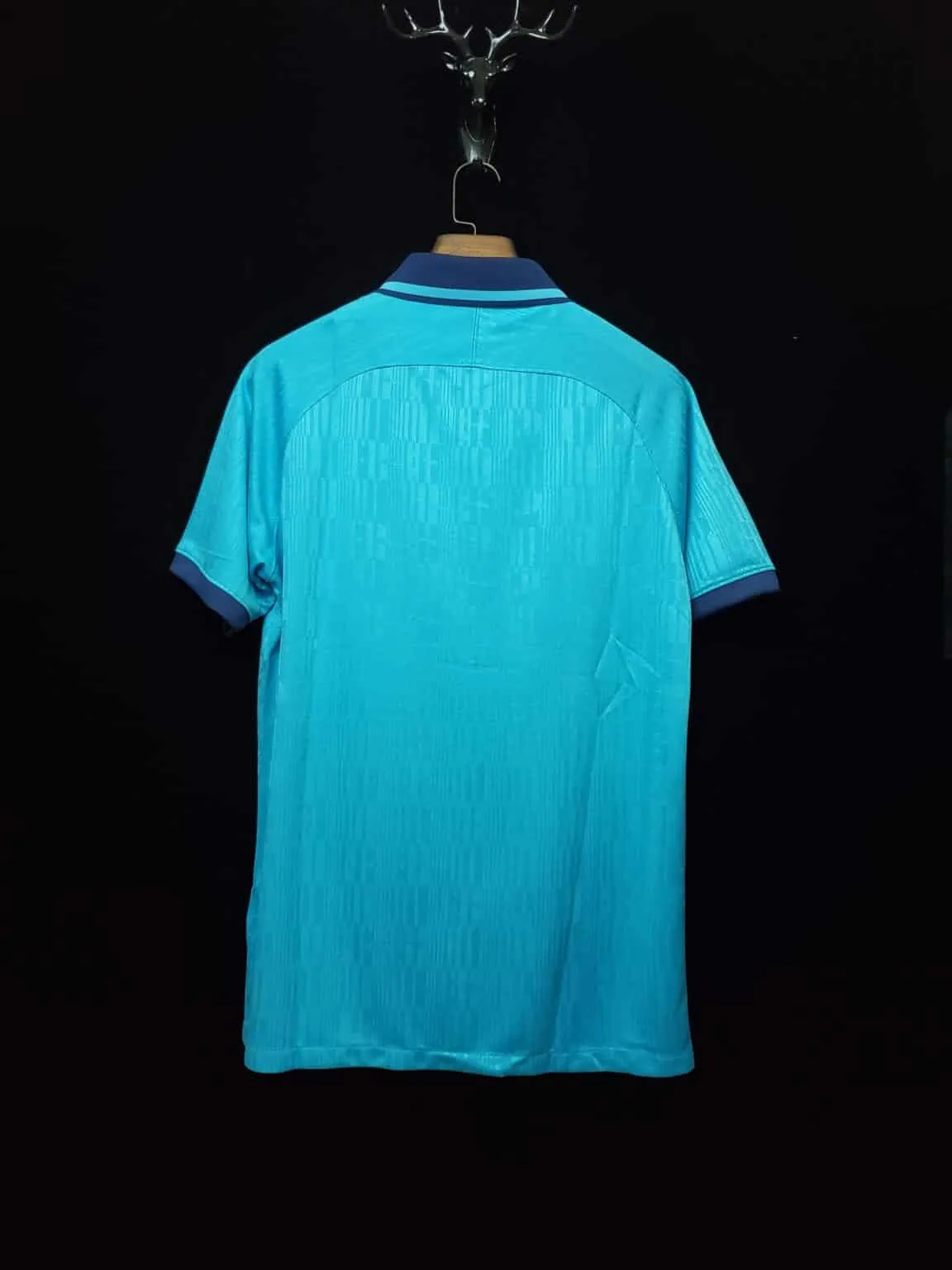 2019 - 2020 Tottenham Away - Retro Jersey