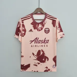 2022 - 2023 Portland Timbers Away Jersey