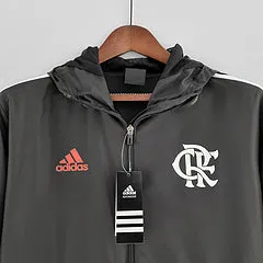 2022 Flamengo
Windbreaker Jacket # 2