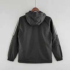 2022 Flamengo
Windbreaker Jacket # 2