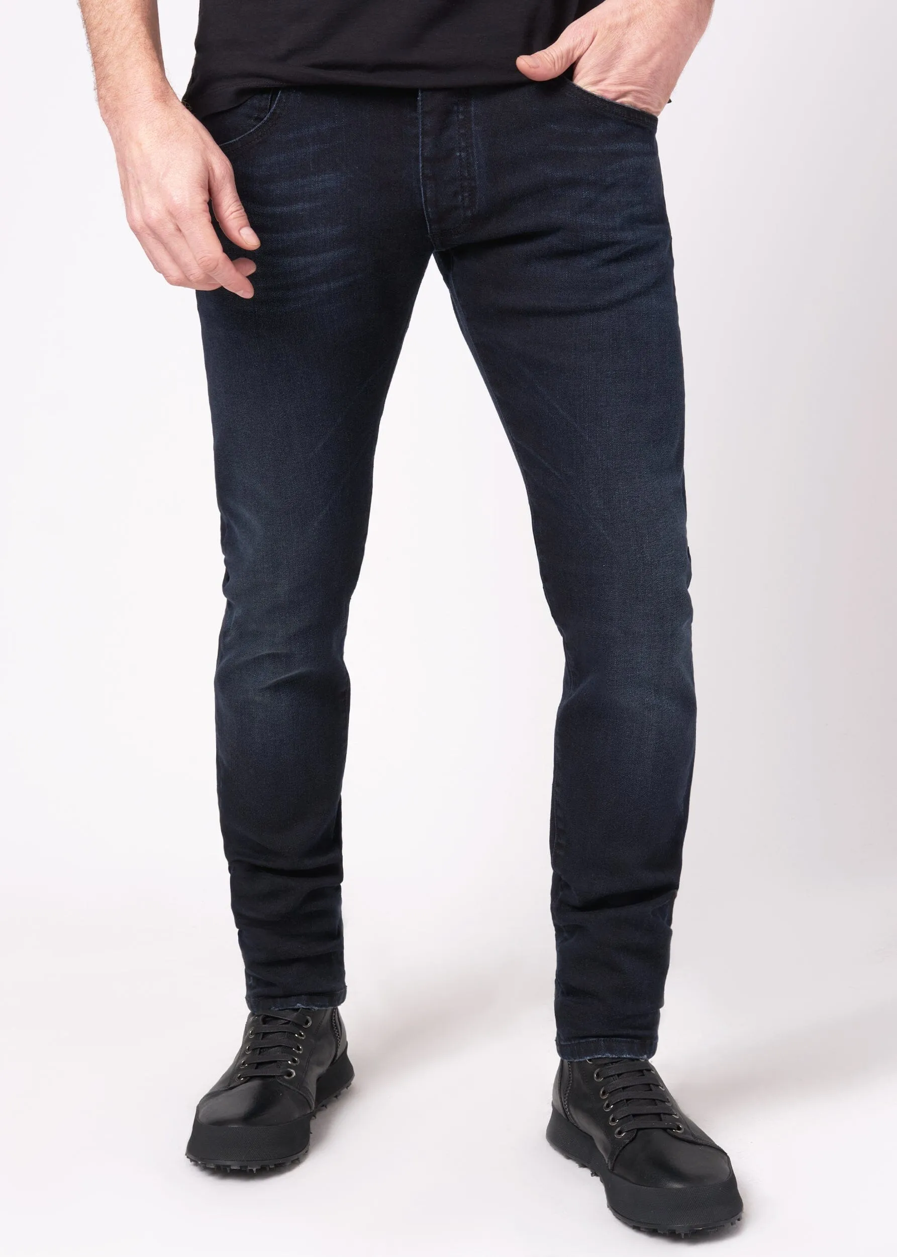 2108 STRETCH DENIM