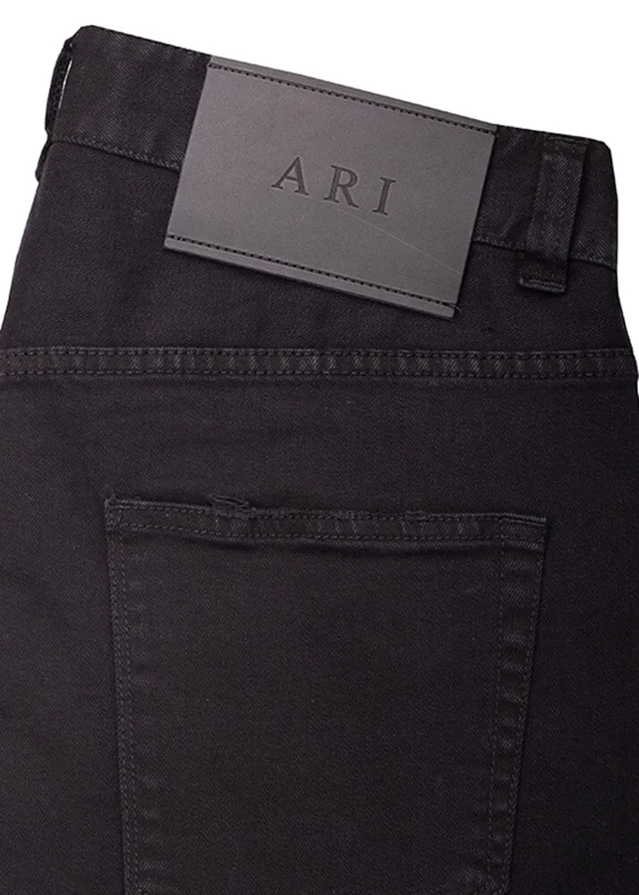 2108 STRETCH DENIM