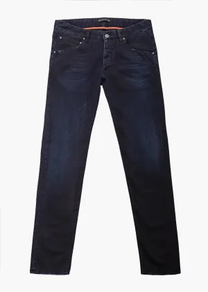 2108 STRETCH DENIM