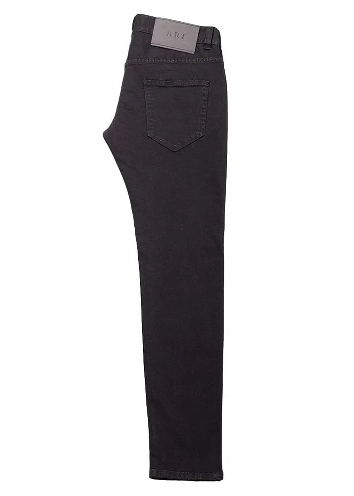 2108 STRETCH DENIM