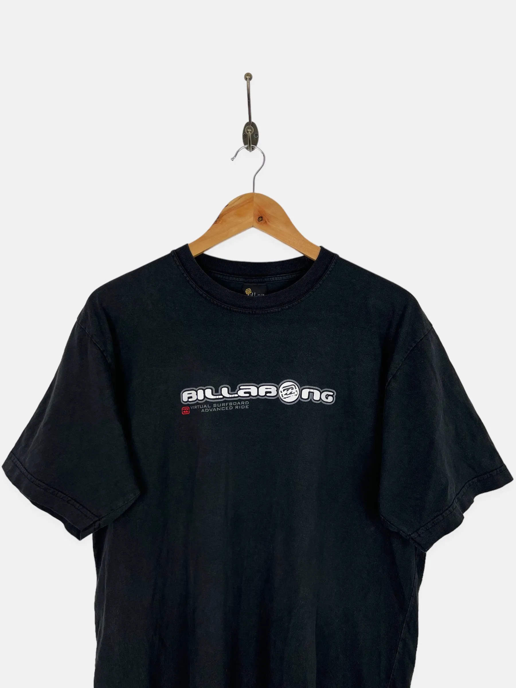90's Billabong Vintage T-Shirt Size M