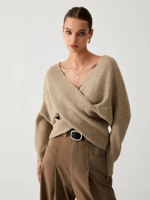 Abeline Oversized Sweater