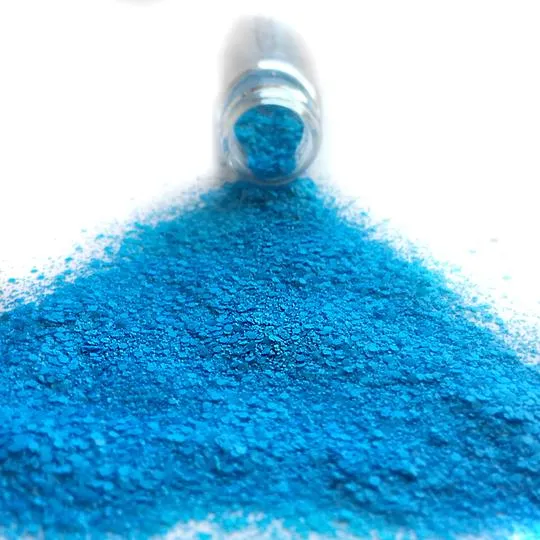 Acceptance Glitter
