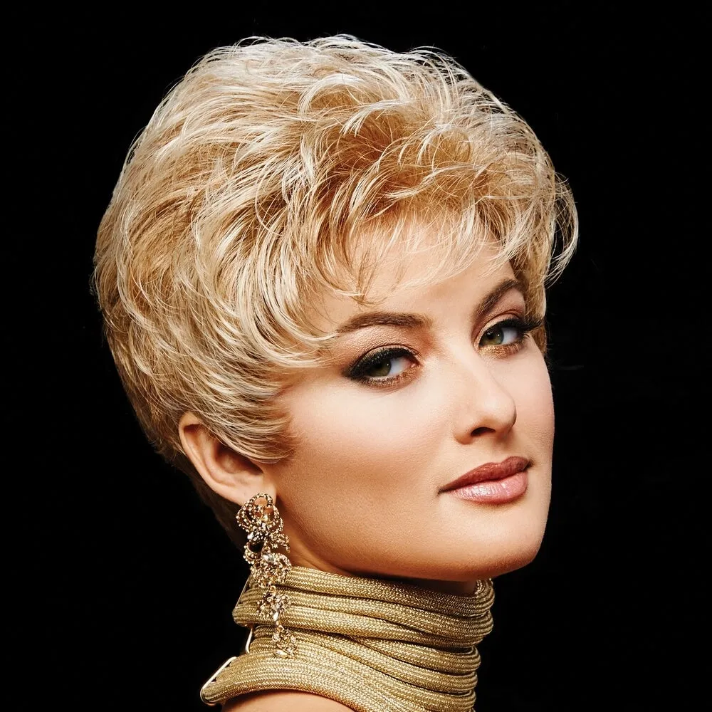 Acclaim by Gabor (Basic Cap Wig)