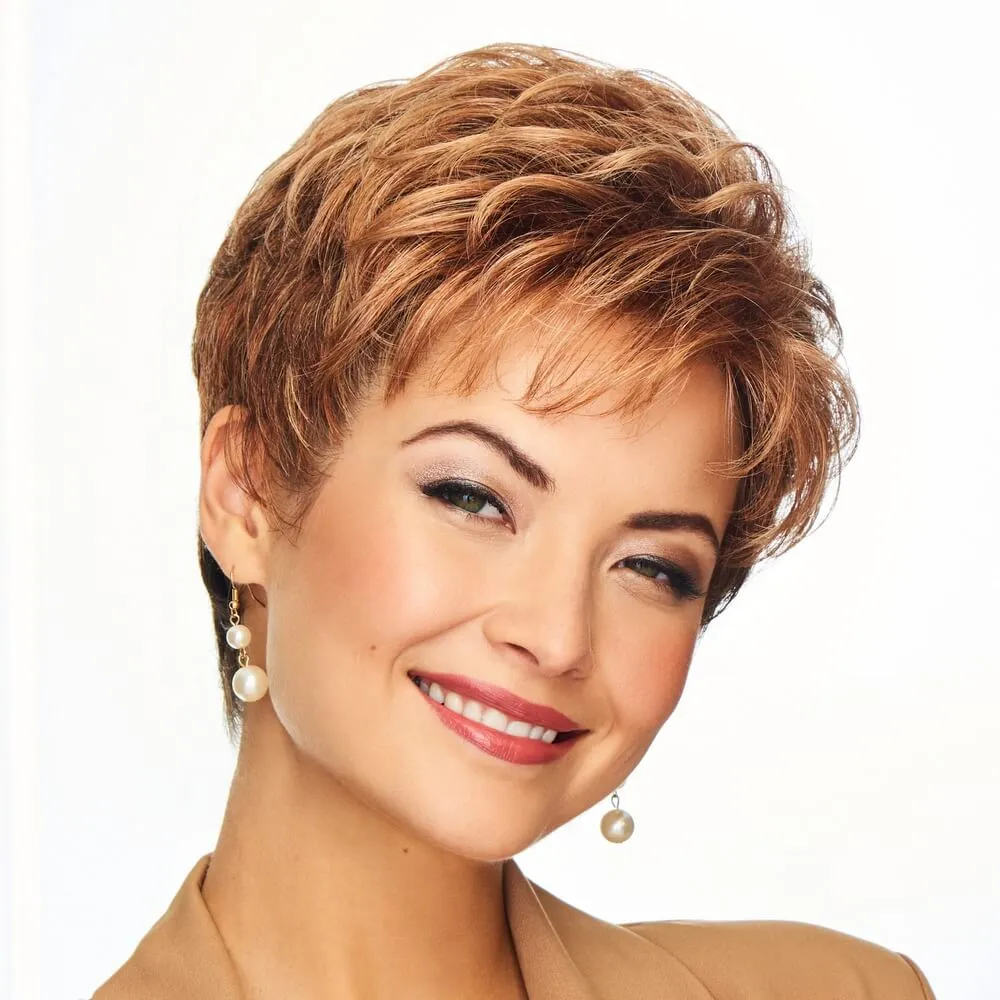 Acclaim by Gabor (Basic Cap Wig)