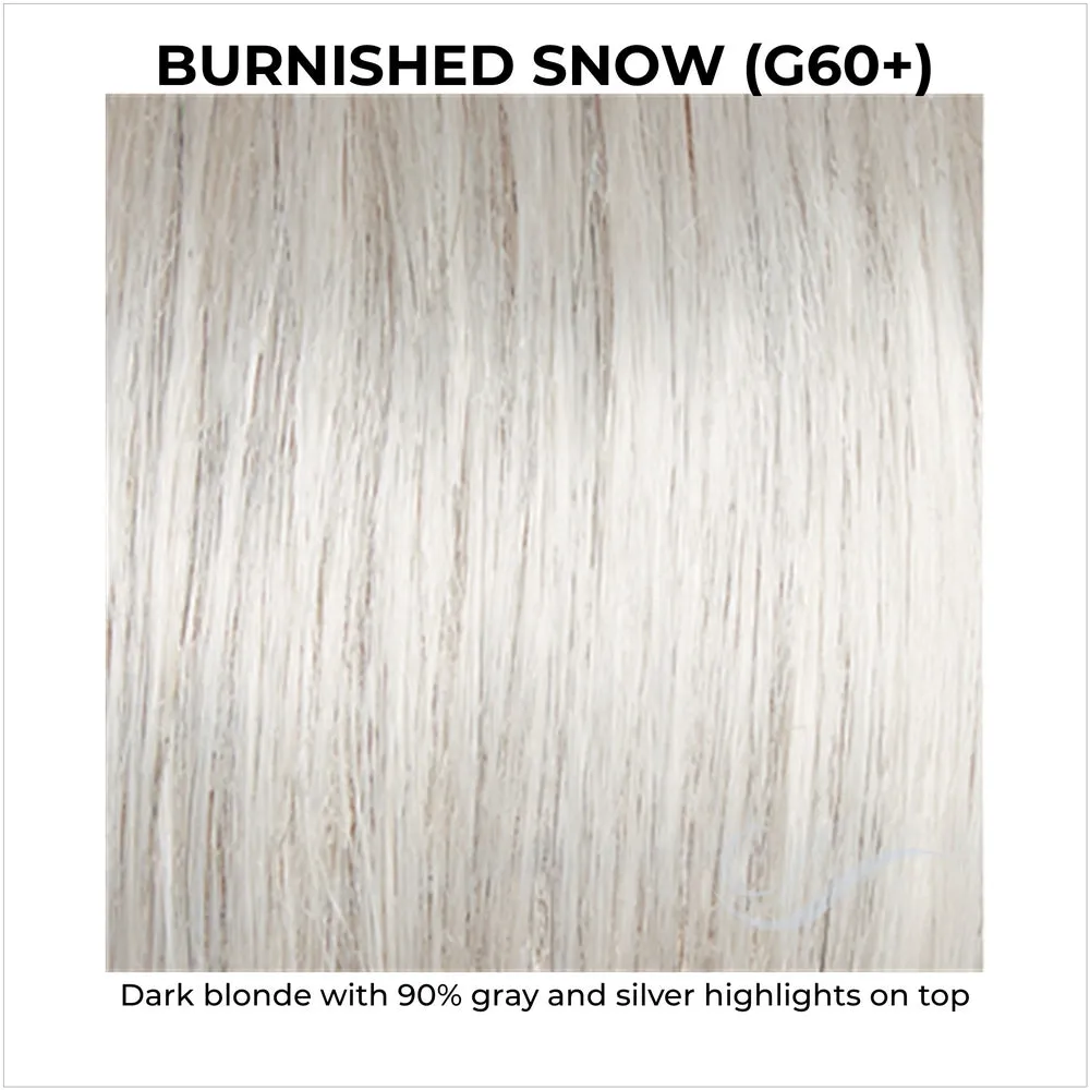 Acclaim by Gabor (Basic Cap Wig)