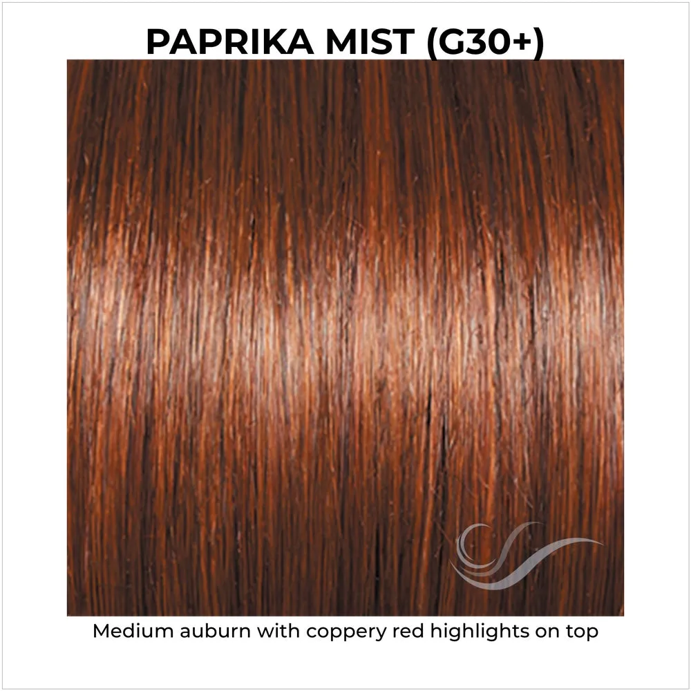 Acclaim by Gabor (Basic Cap Wig)