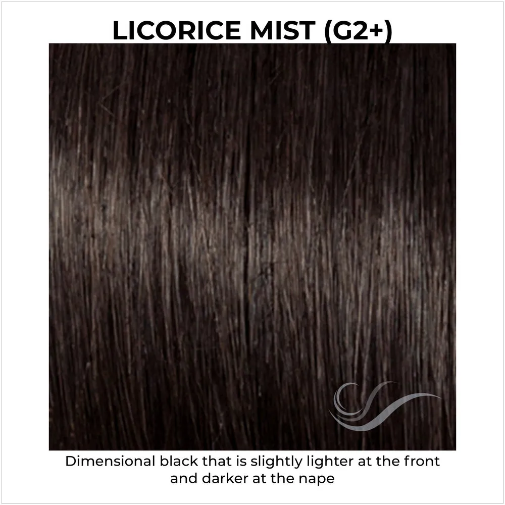 Acclaim by Gabor (Basic Cap Wig)