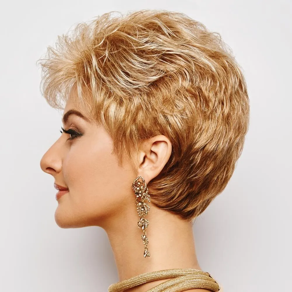 Acclaim by Gabor (Basic Cap Wig)