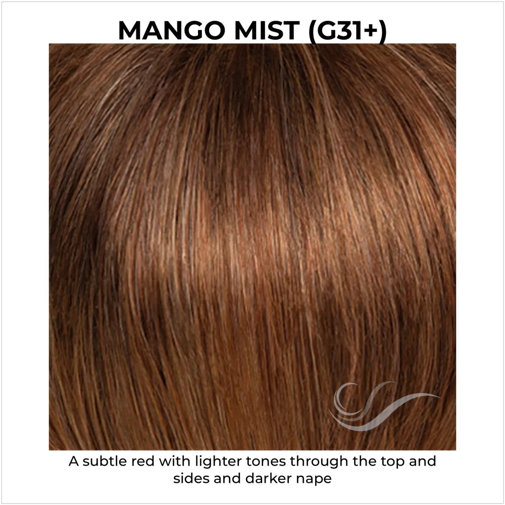 Acclaim by Gabor (Basic Cap Wig)