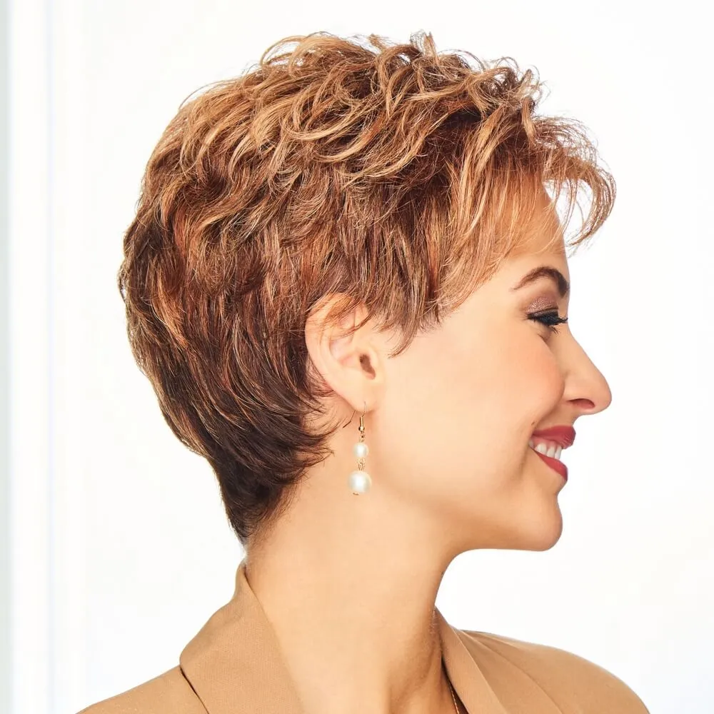 Acclaim by Gabor (Basic Cap Wig)