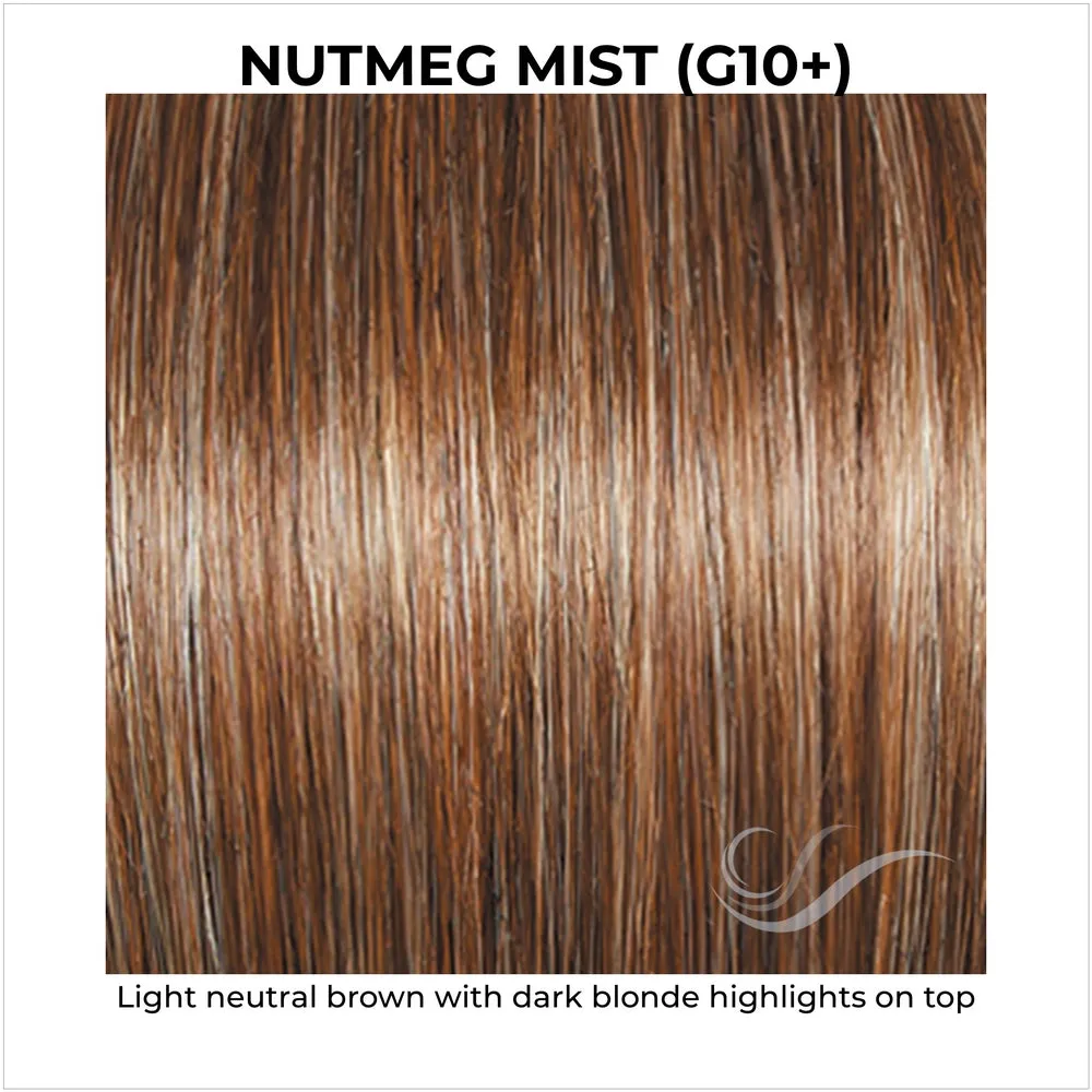 Acclaim by Gabor (Basic Cap Wig)