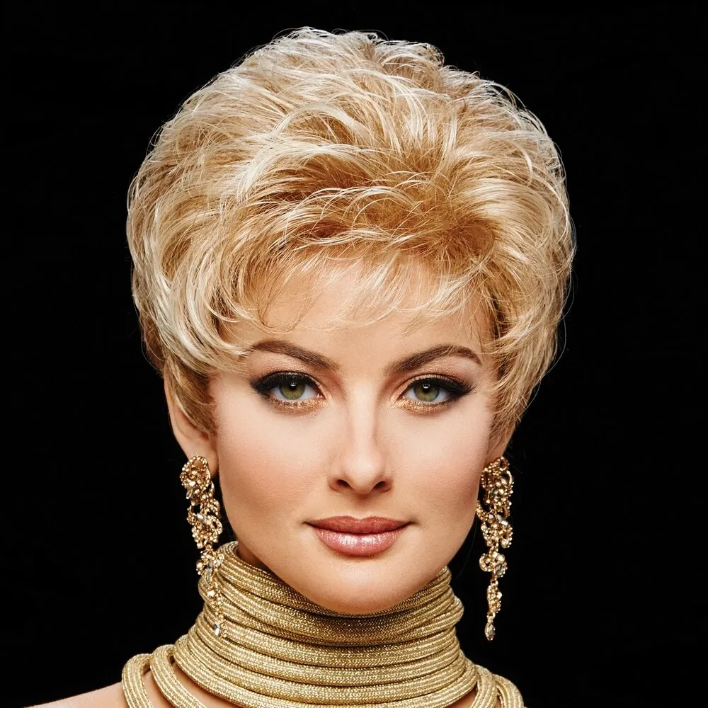 Acclaim by Gabor (Basic Cap Wig)