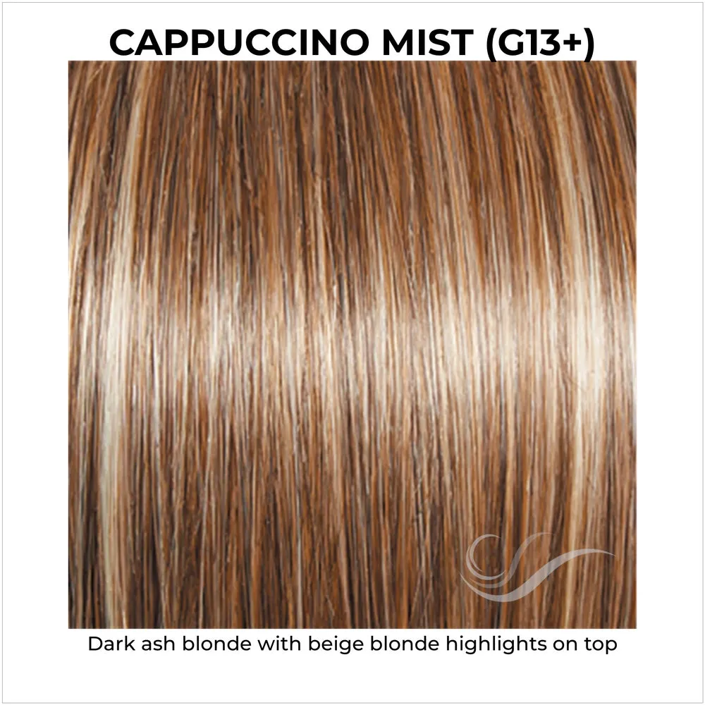 Acclaim by Gabor (Basic Cap Wig)