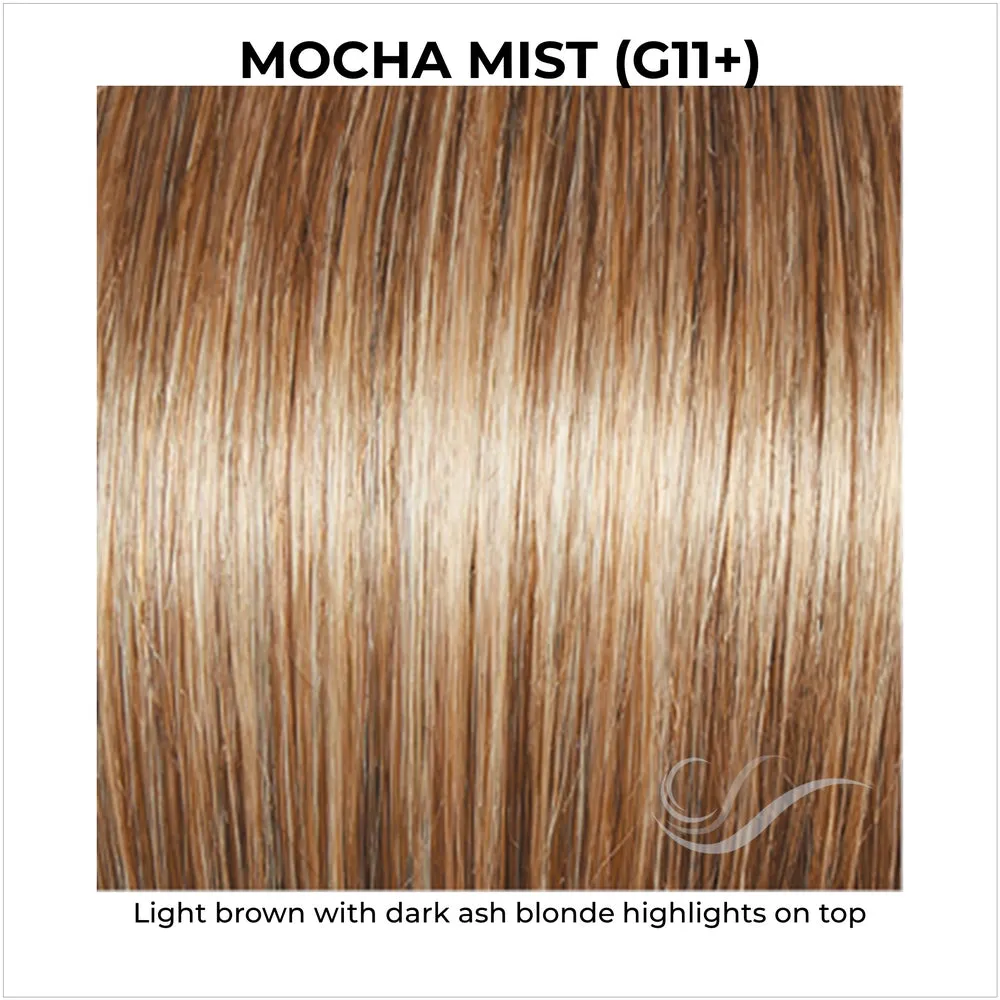 Acclaim by Gabor (Basic Cap Wig)