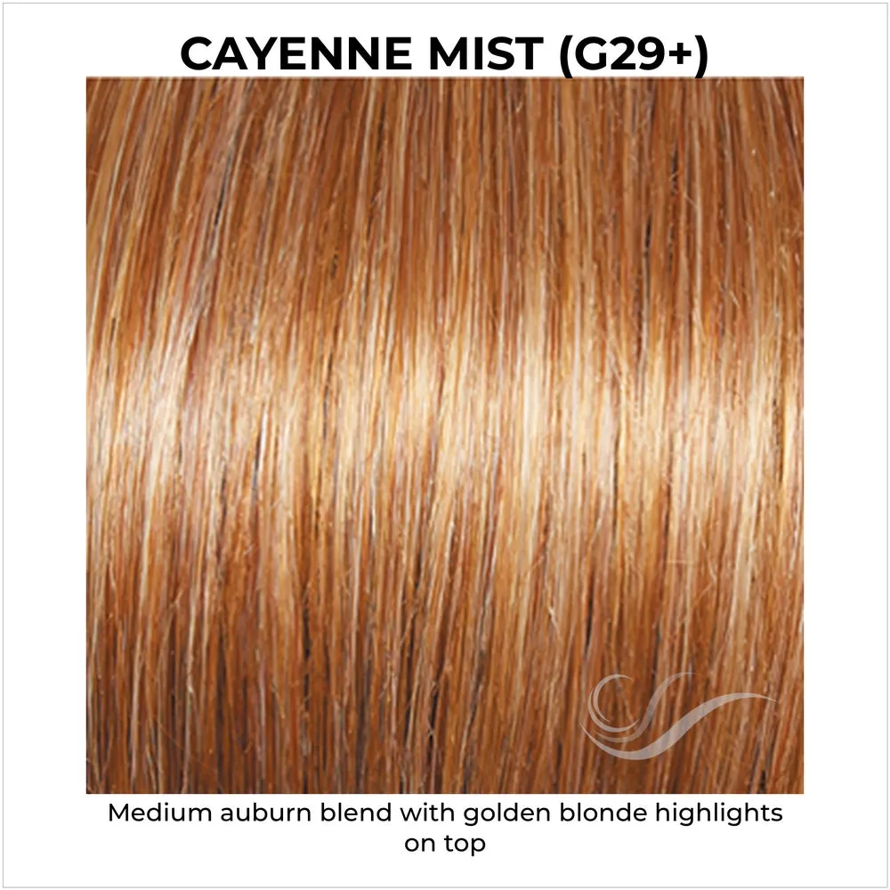 Acclaim by Gabor (Basic Cap Wig)