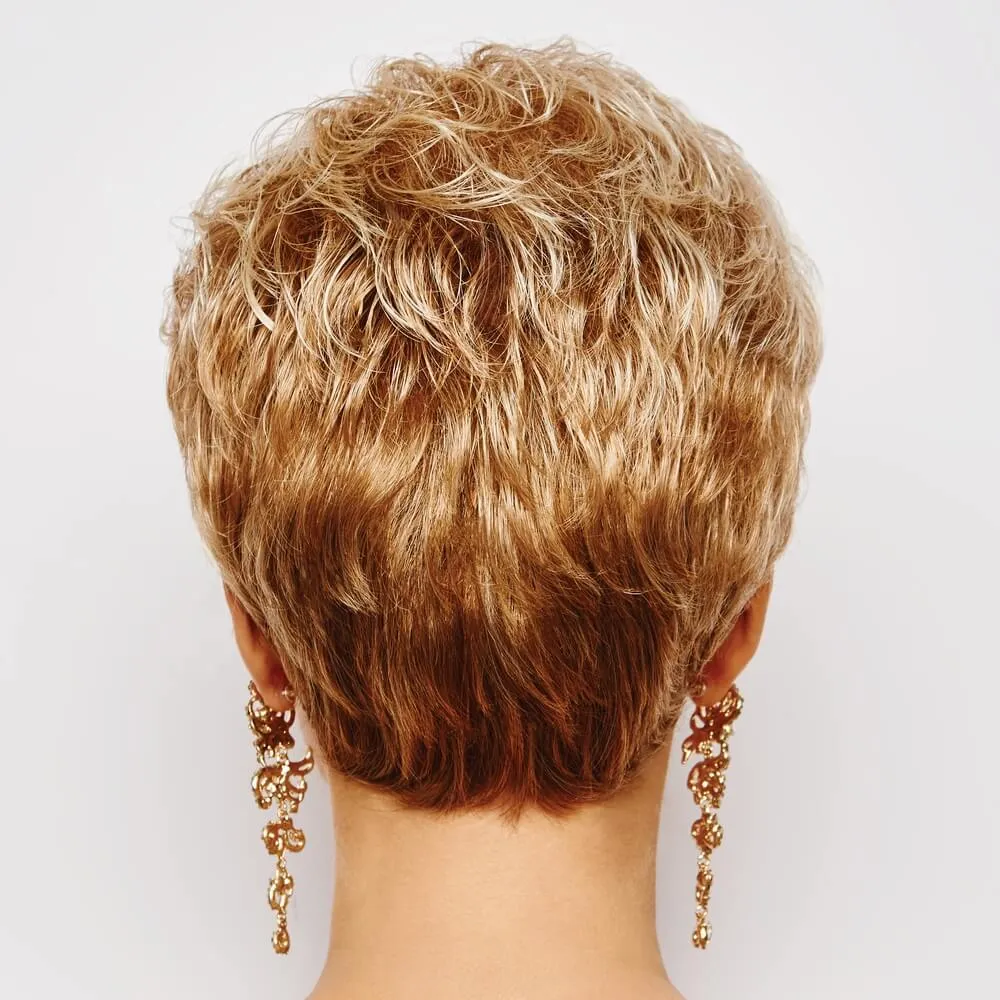 Acclaim by Gabor (Basic Cap Wig)