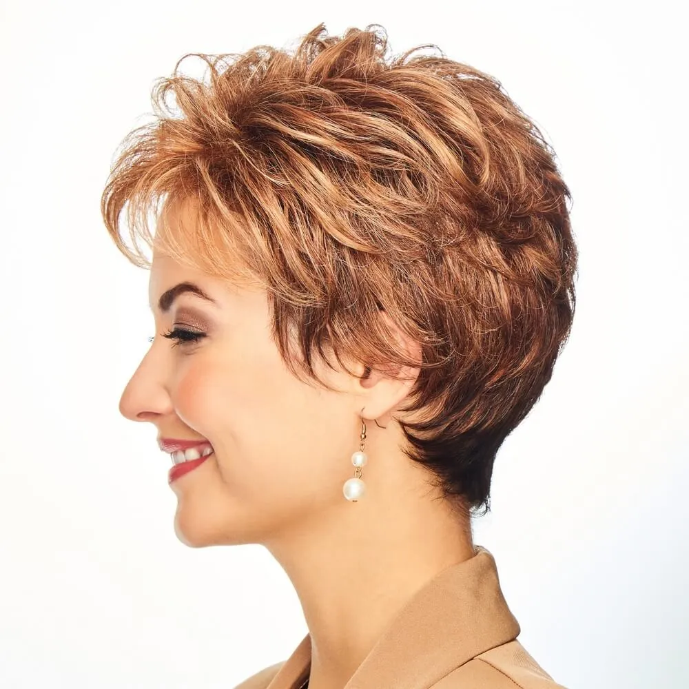 Acclaim by Gabor (Basic Cap Wig)