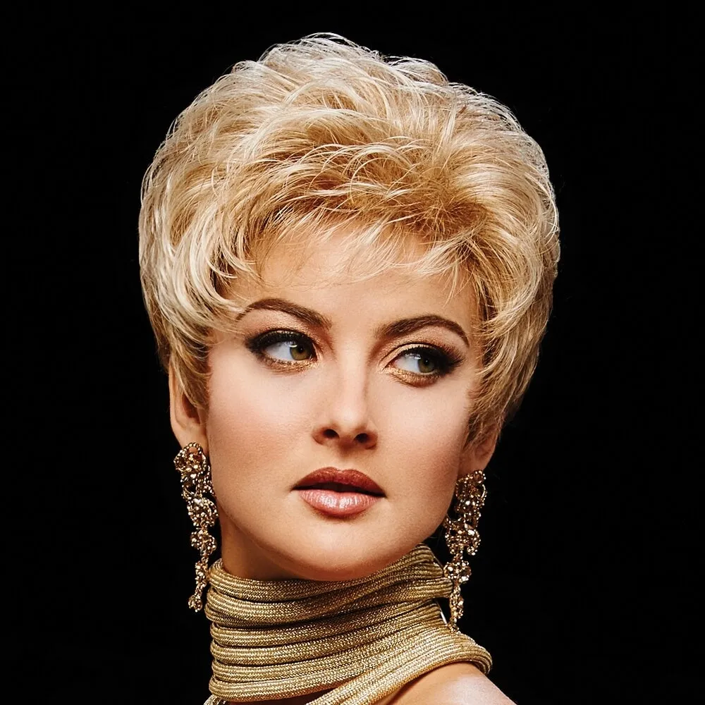 Acclaim by Gabor (Basic Cap Wig)