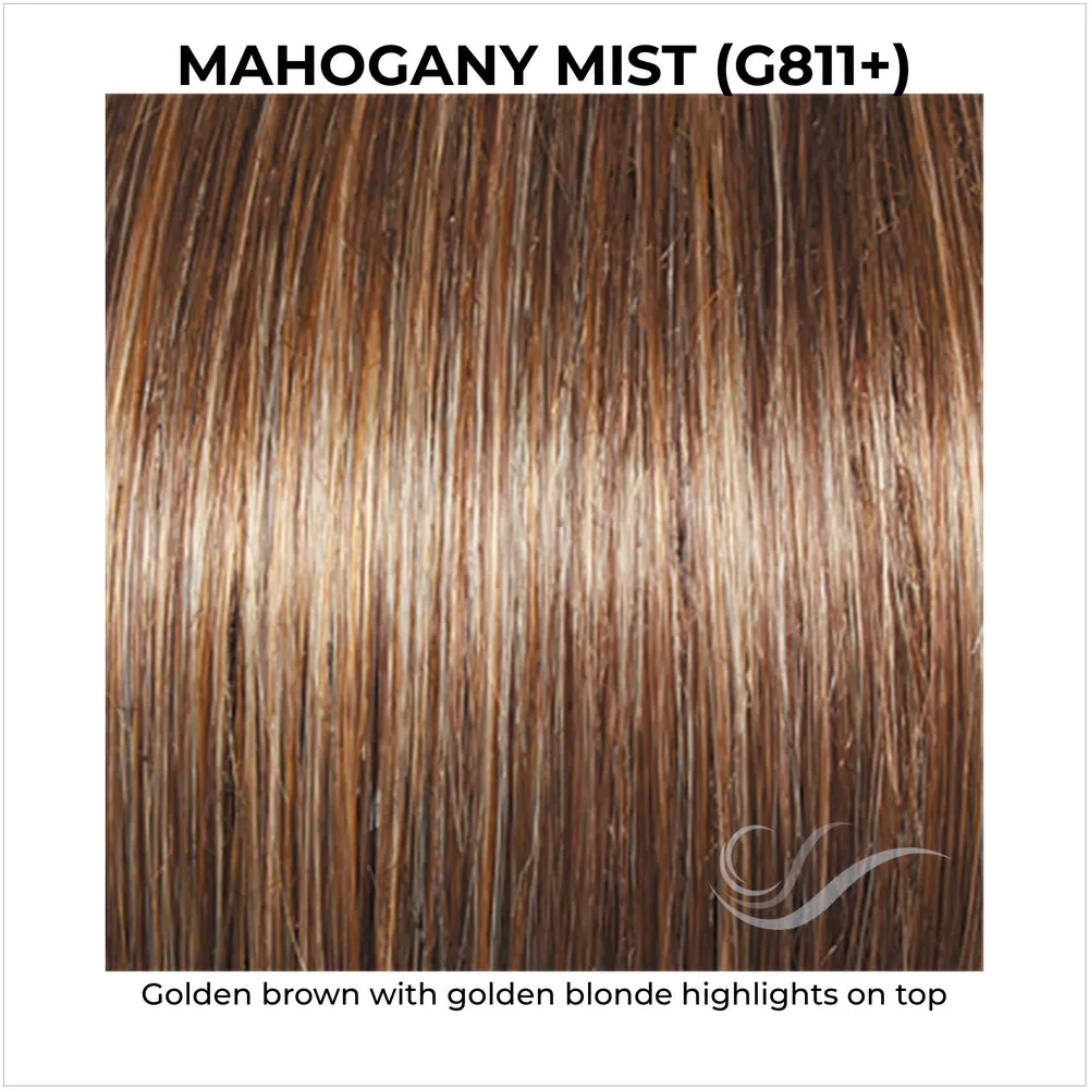 Acclaim by Gabor (Basic Cap Wig)