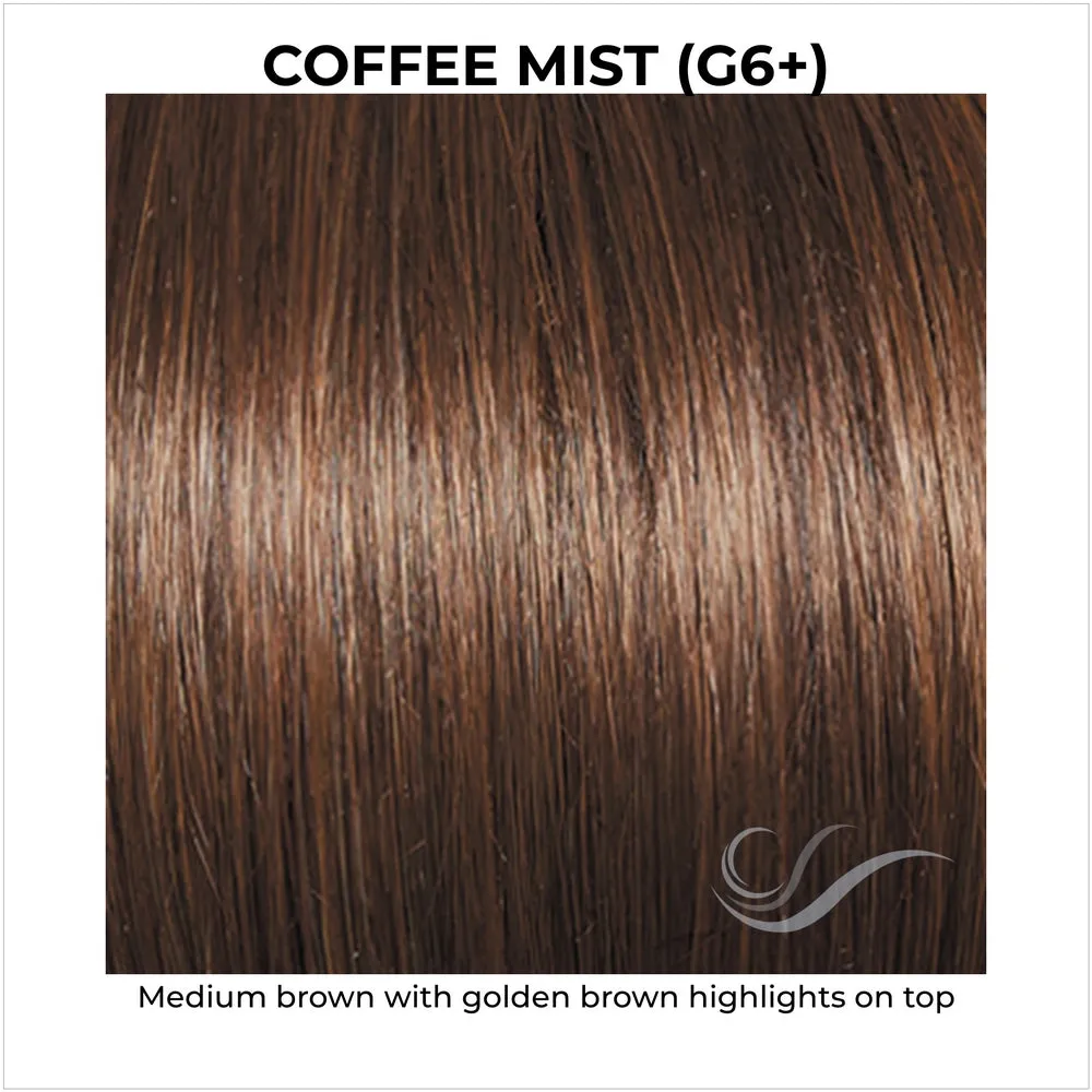 Acclaim by Gabor (Basic Cap Wig)
