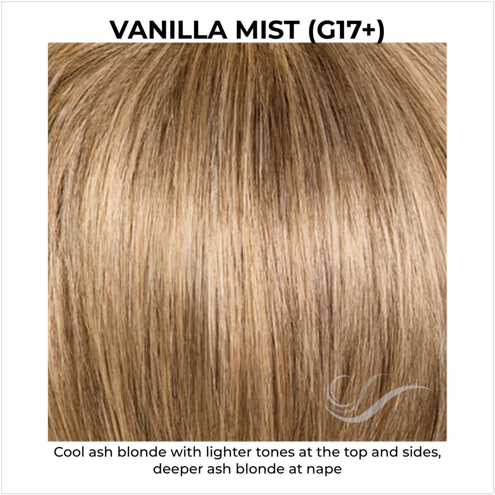Acclaim by Gabor (Basic Cap Wig)
