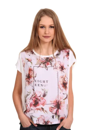 AF Loose Top