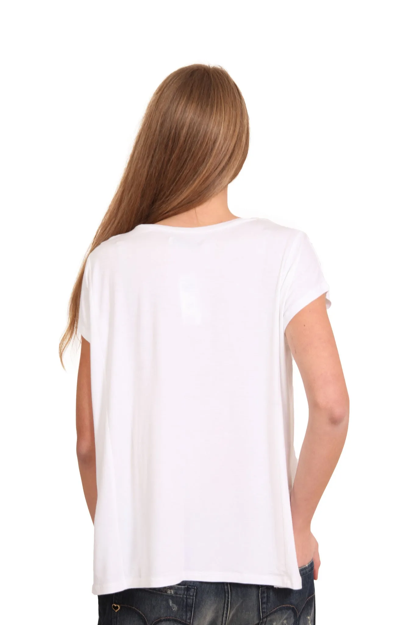 AF Loose Top