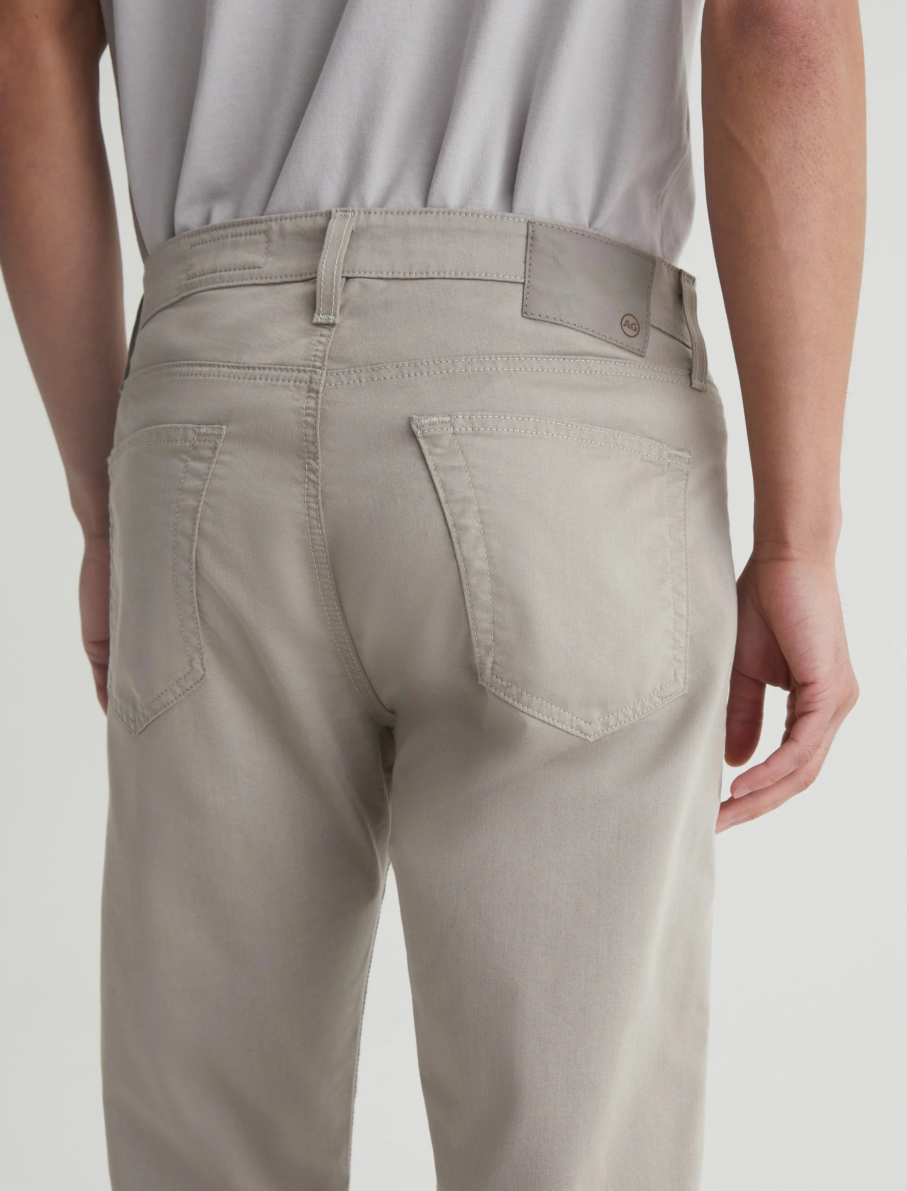 AG Jeans Mens Tellis