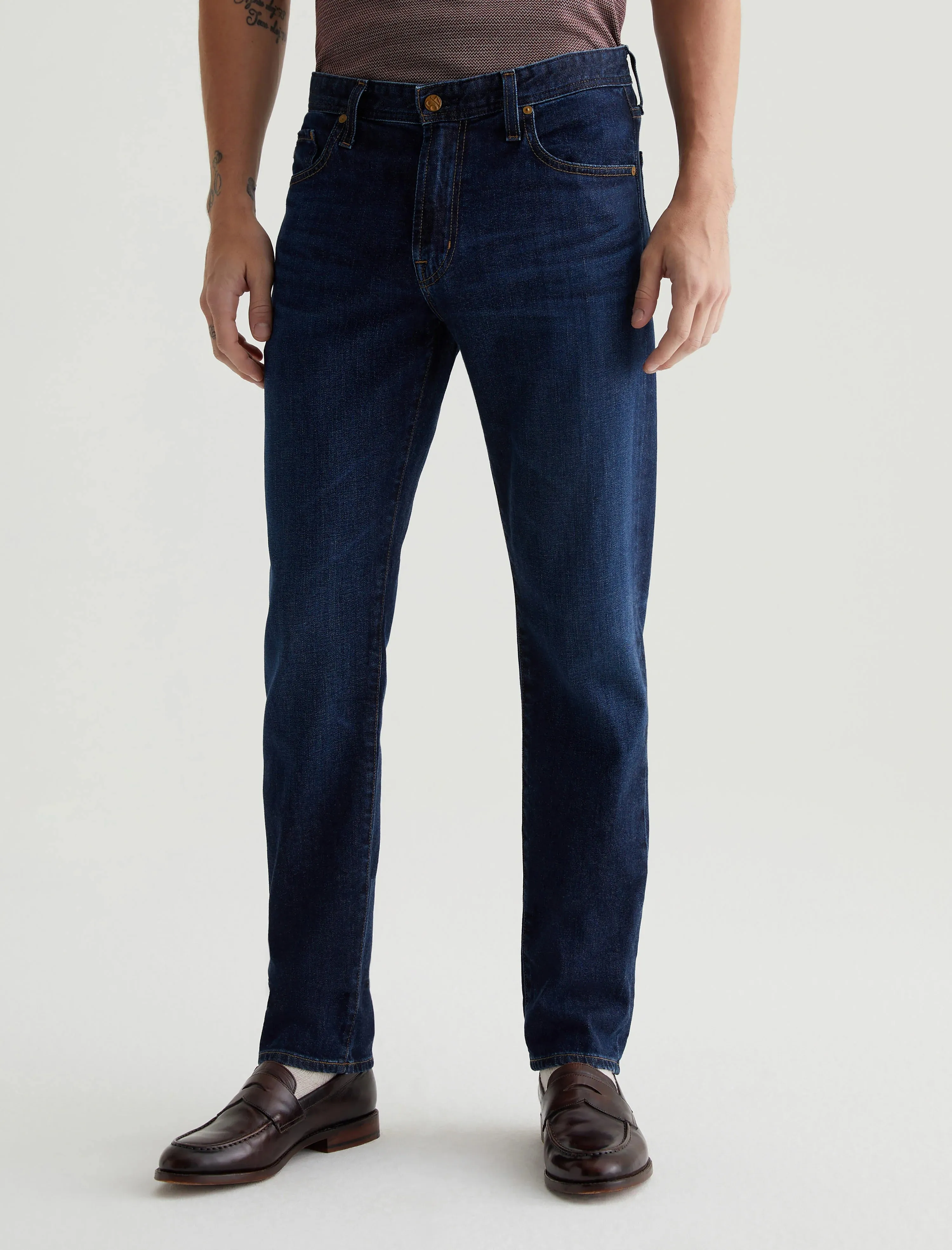 AG Jeans Mens Tellis