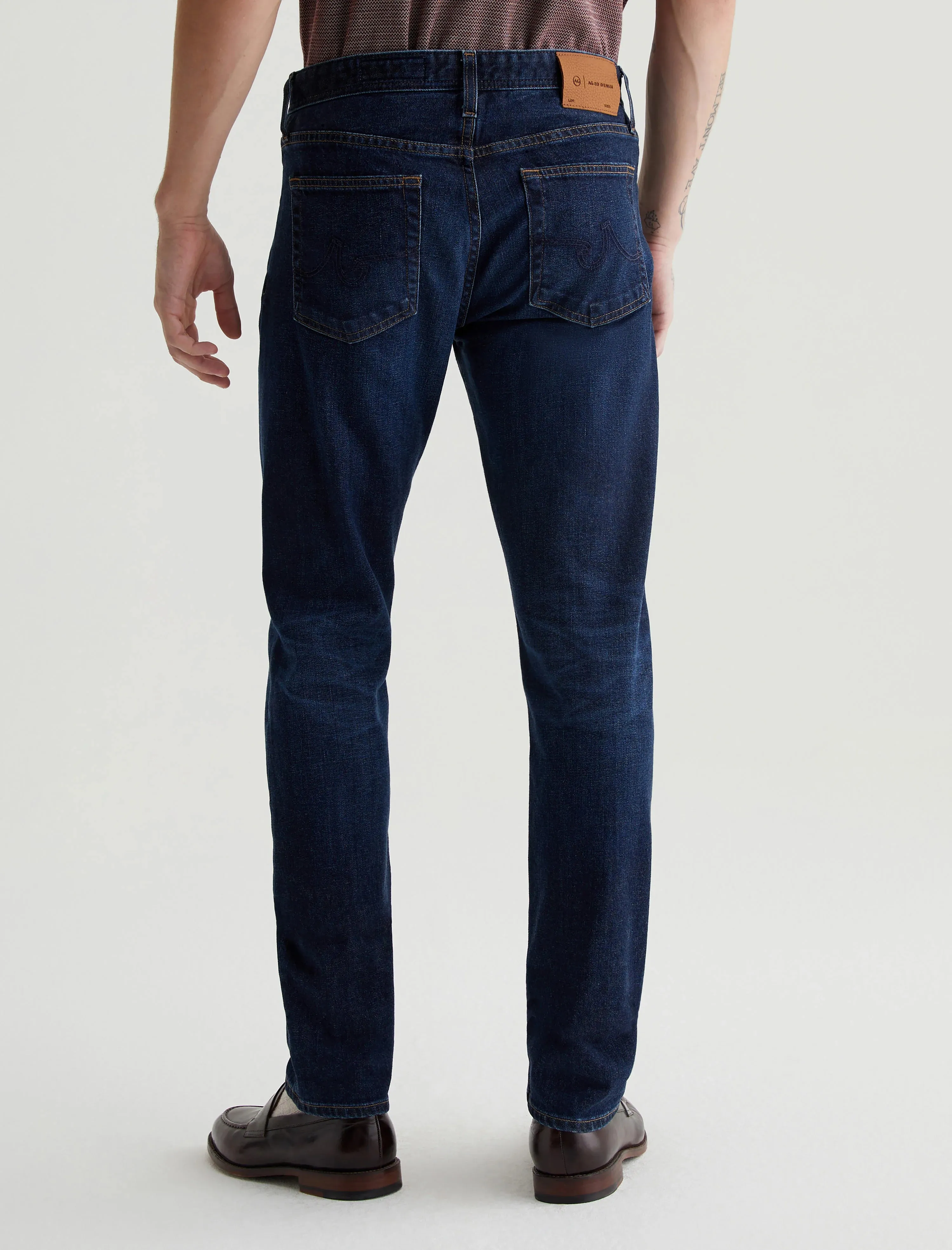 AG Jeans Mens Tellis