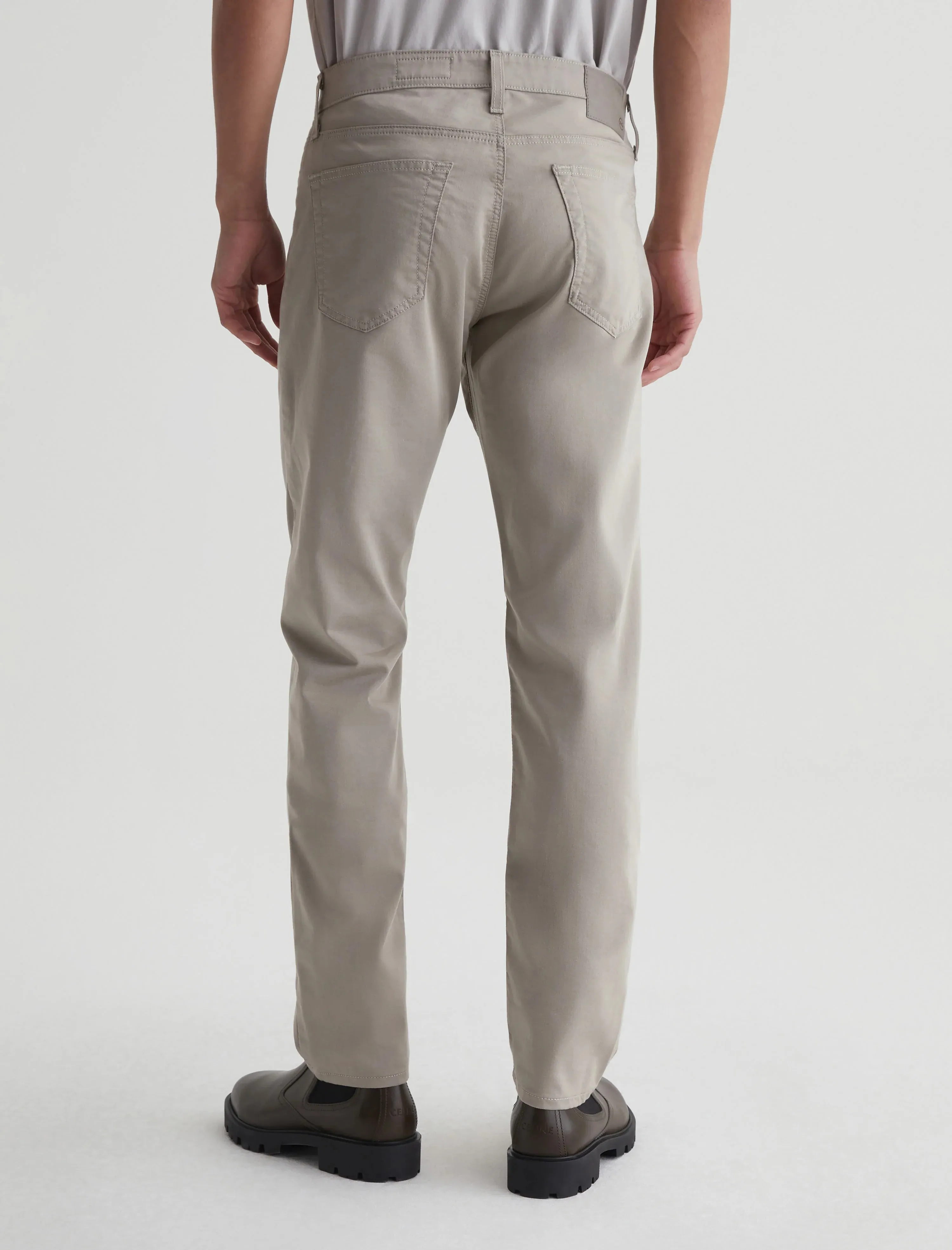 AG Jeans Mens Tellis